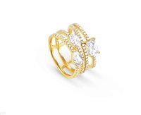Anello Nomination Donna in Argento 149800/014/008 - 149800/014/008